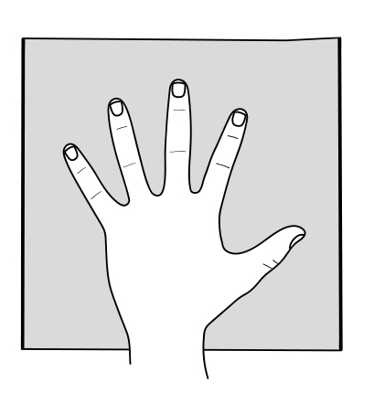 Упражнения для пальцев рук и запястий