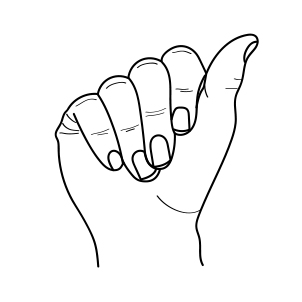 Упражнения для пальцев рук и запястий